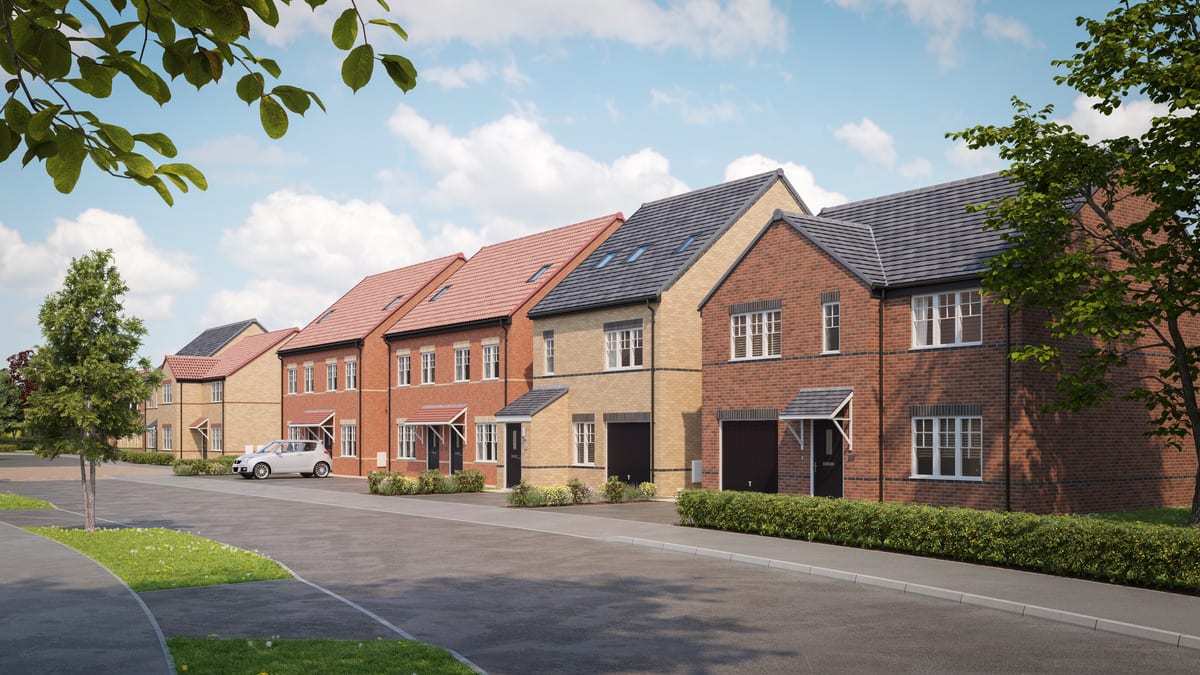 Oakview Quarter image