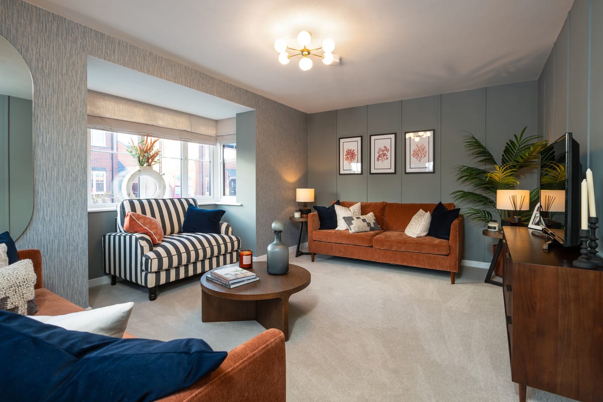 Oakview Quarter image