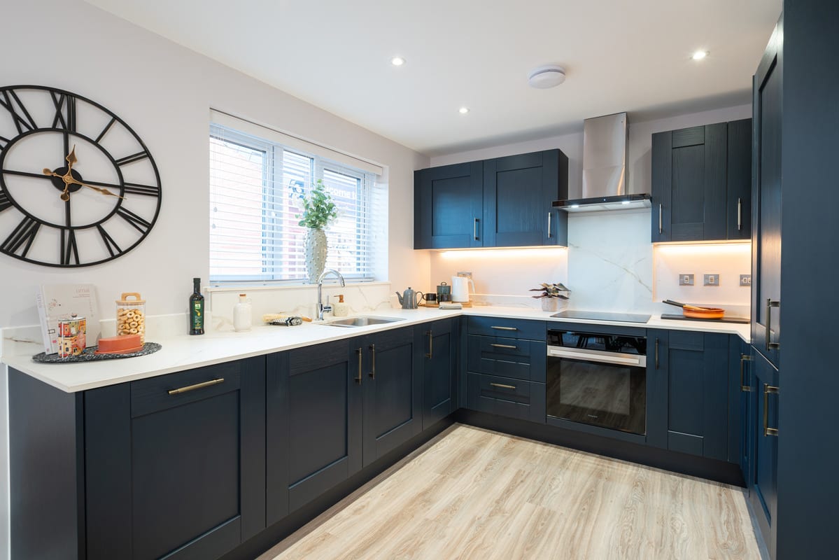 Oakview Quarter image