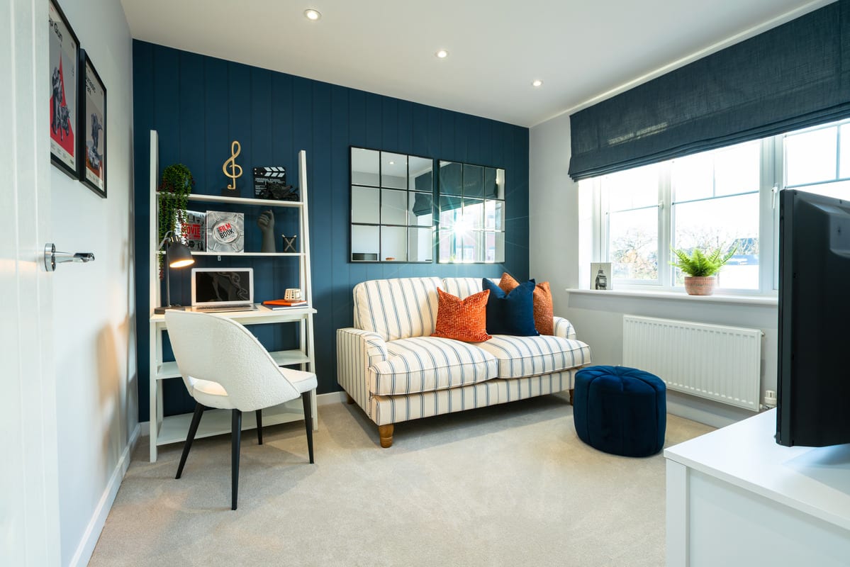 Oakview Quarter image