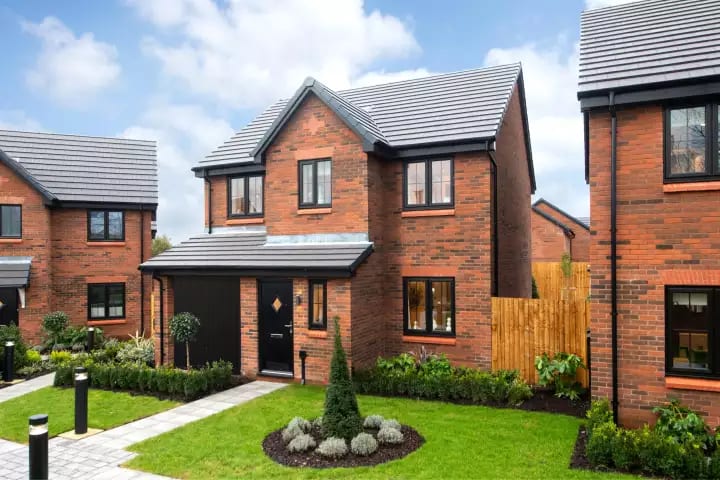 Old Brook View image