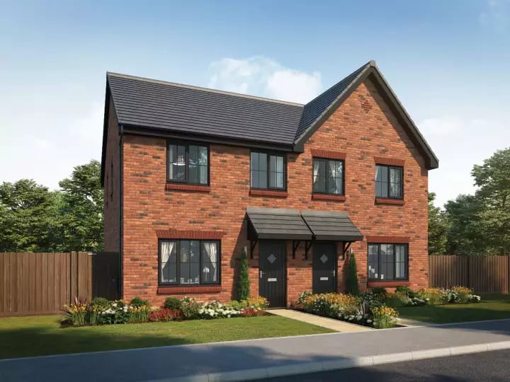 Old Brook View image