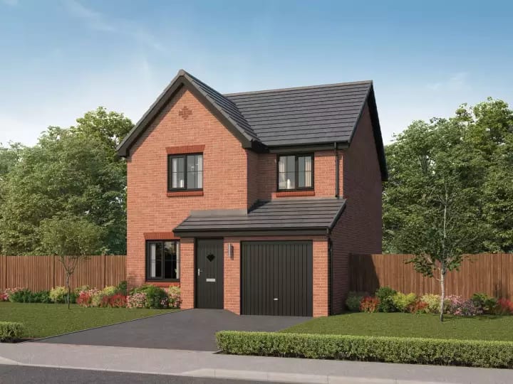 Old Brook View image