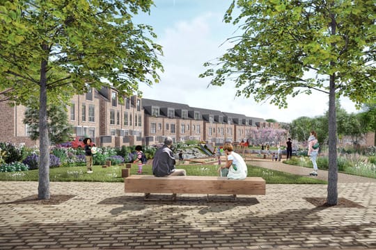 One Lockleaze Bristol image