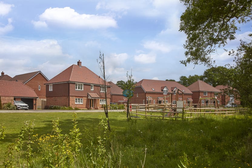 Orchard Park Kirdford image