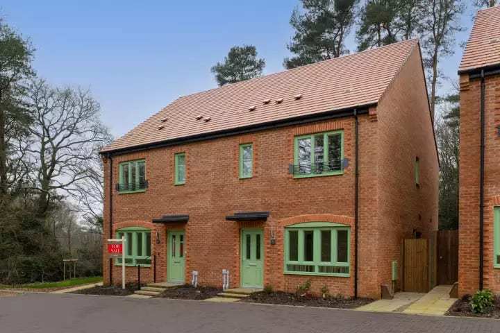 Perceval Grange image