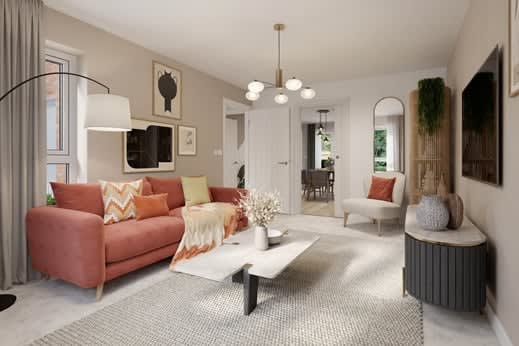 Pentland Gardens image