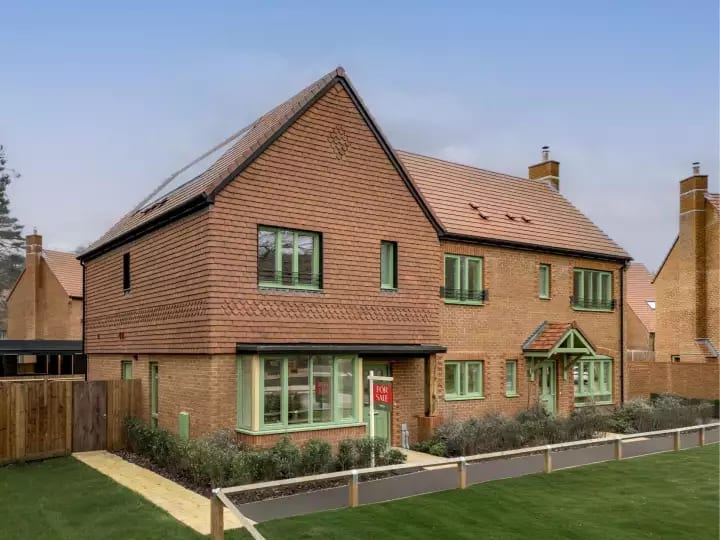 Perceval Grange image