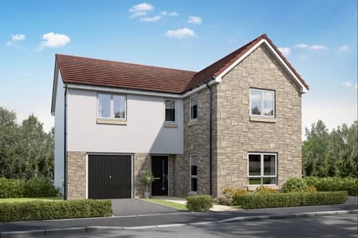 Pentland Gardens image