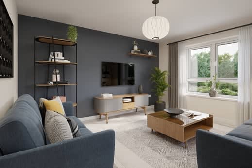 Pentland Gardens image