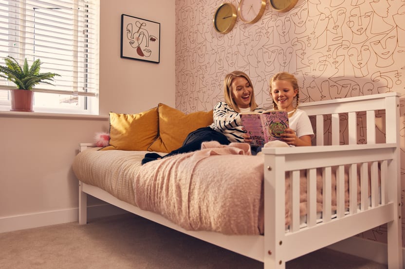 Radley Woods Warrington image