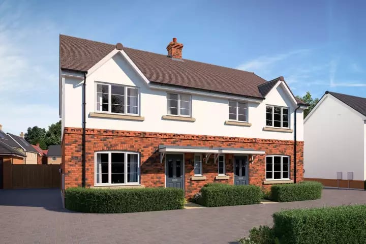 Rectory Fields image