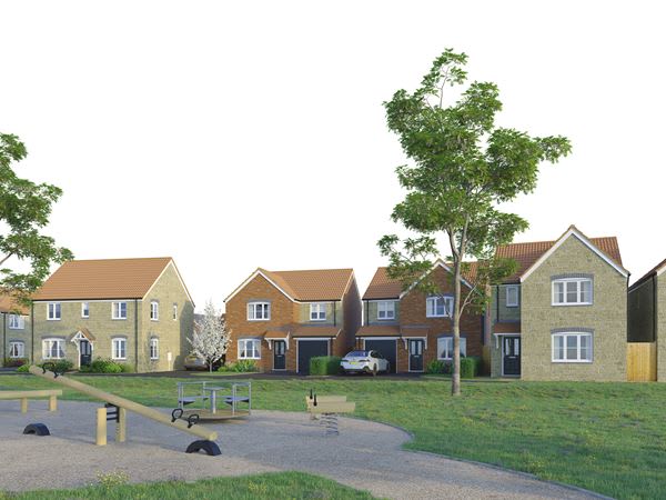 Redworthy Orchard image