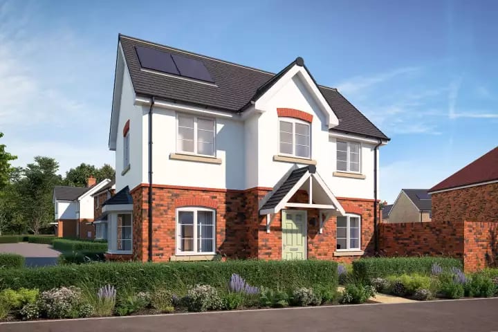 Rectory Fields image