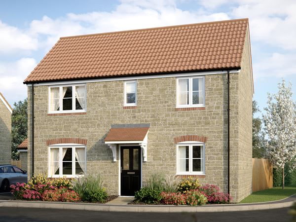 Redworthy Orchard image