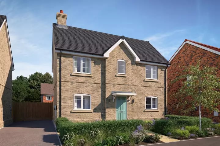 Rectory Fields image