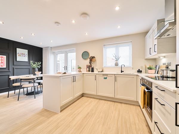 Redworthy Orchard image