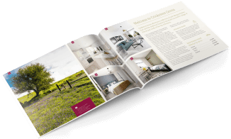 Ridge Walk at Whiteley Meadows image