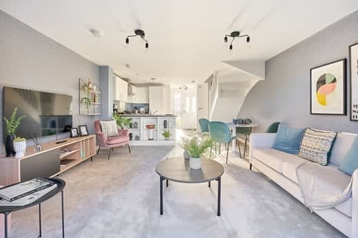 Samphire Meadow image