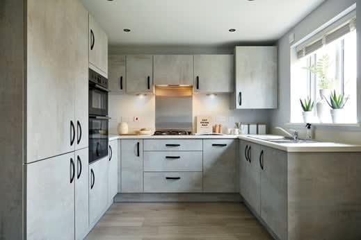 Samphire Meadow image