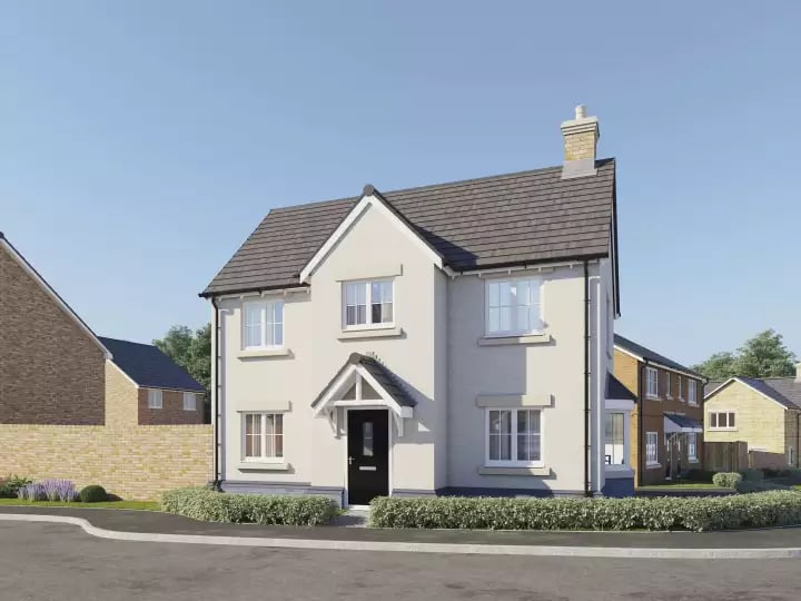 Sharnbrook Park image