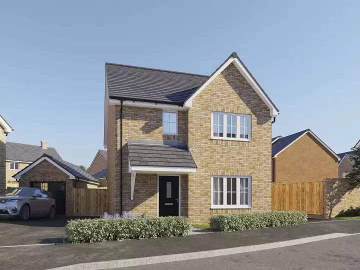 Sharnbrook Park image