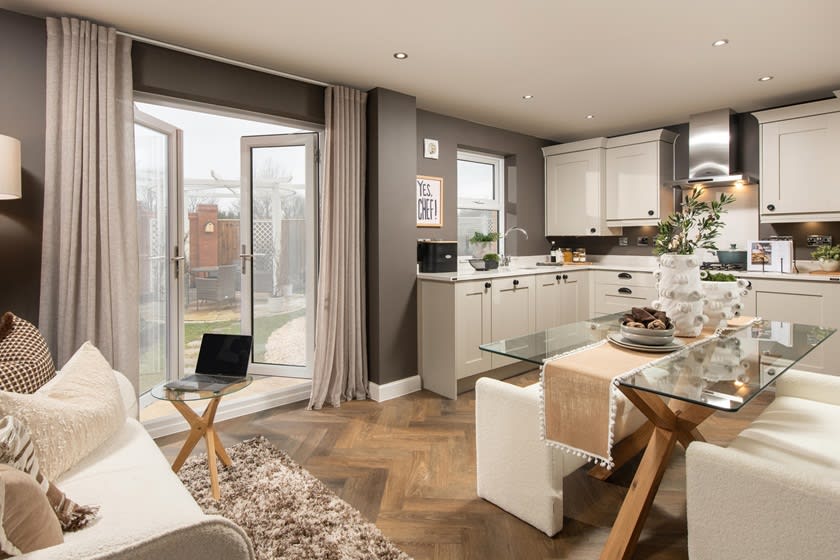 Silver Hill Manor image