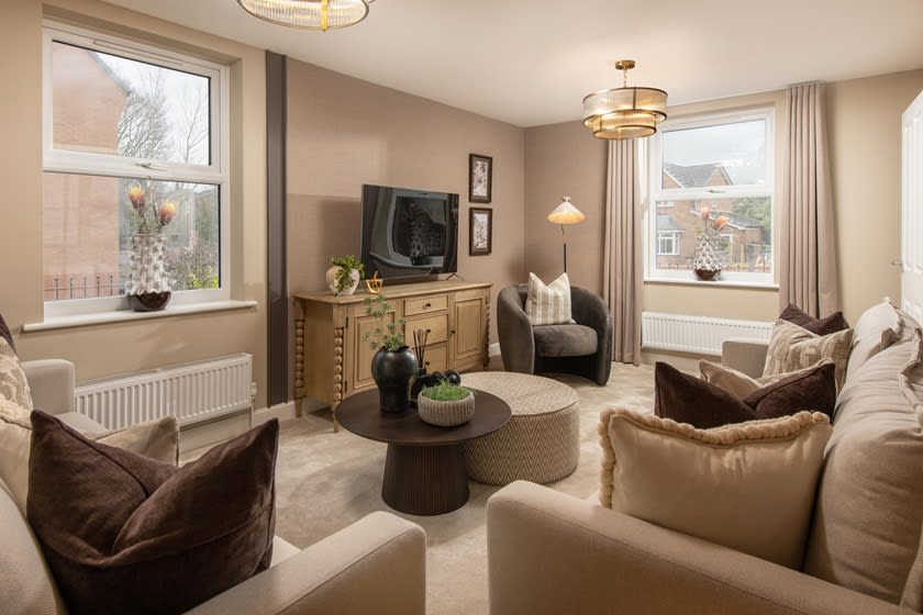 Silver Hill Manor image