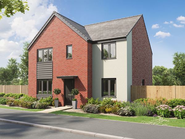 Springfield Meadows at Glan Llyn image