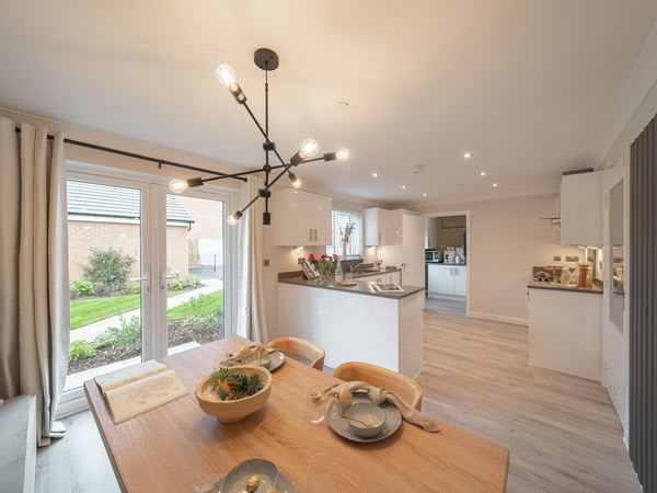 Springfield Meadows at Glan Llyn image