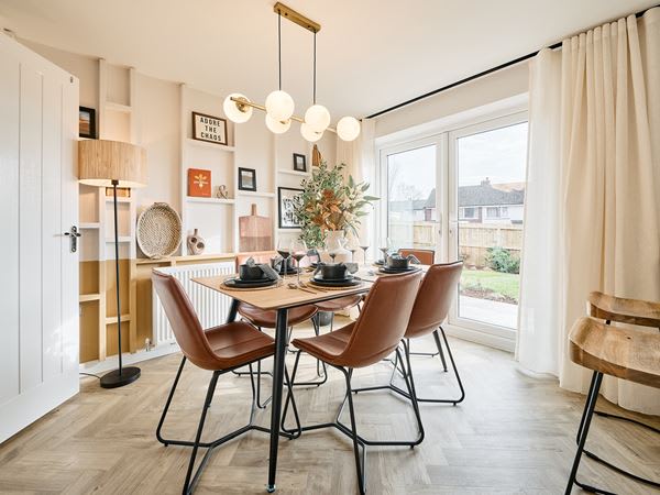 Spring Meadows image