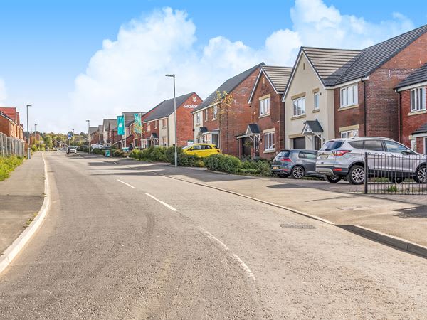 Spring Meadows image