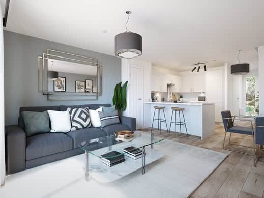 St Augustines Place image