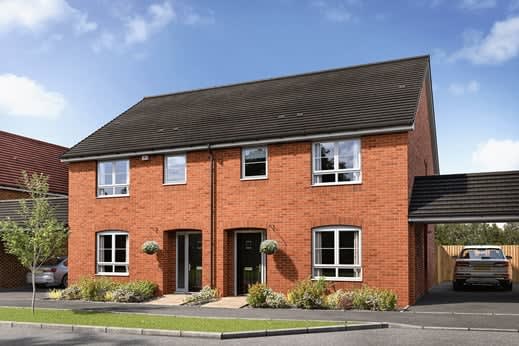 St Augustines Place image