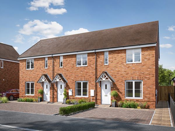 St Peters Place image