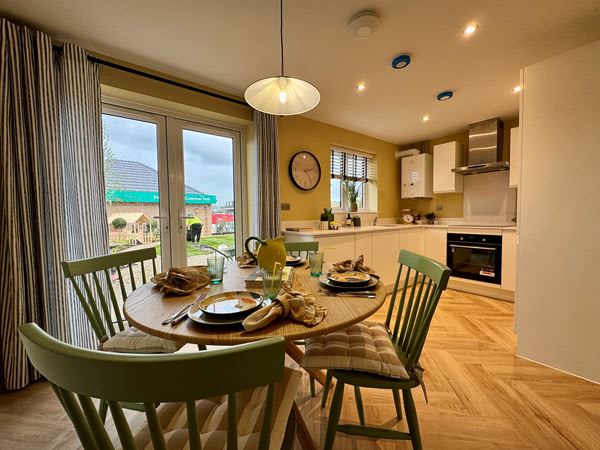 St Peters Place image