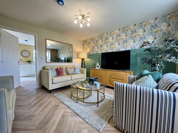 St Peters Place image