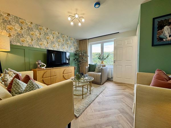 St Peters Place image