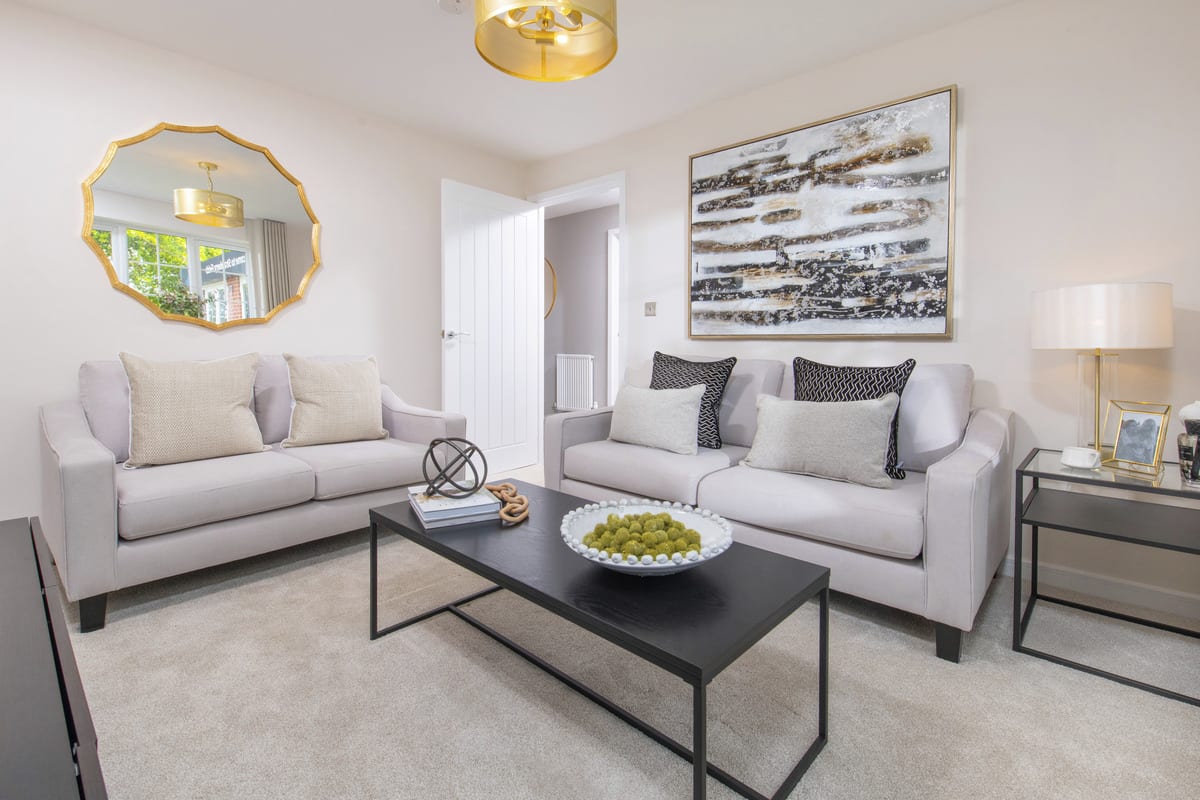 Strawberry Fields image