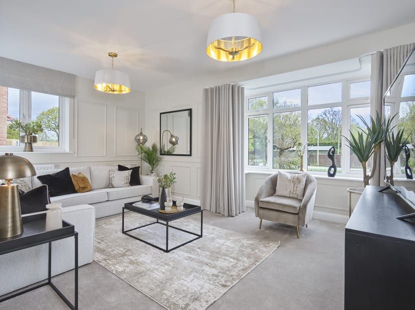 Summerhill Gardens Hailsham image