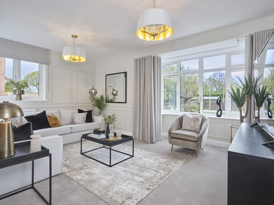 Summerhill Gardens Hailsham image