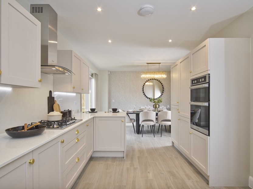 Summerhill Gardens Hailsham image