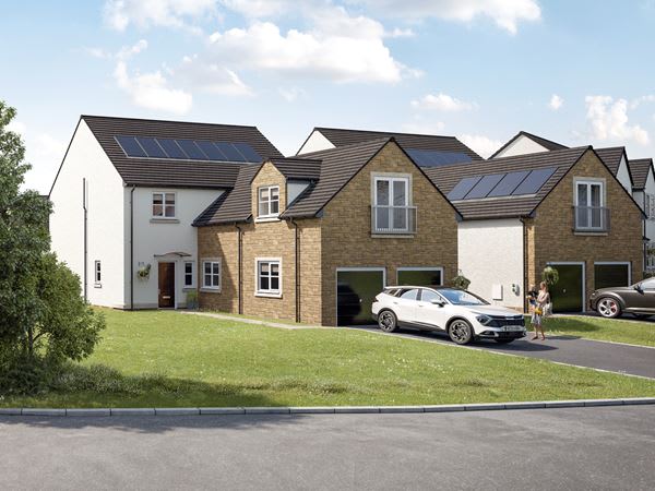 Summerlea Grange image