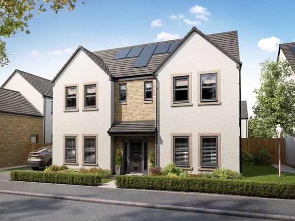 Summerlea Grange image