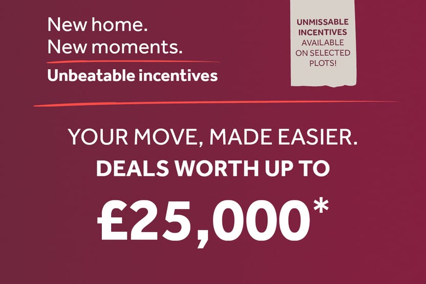 Summerville Meadows image