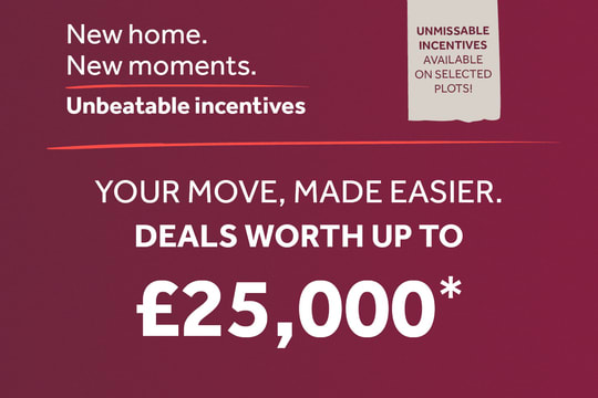 Summerville Meadows image