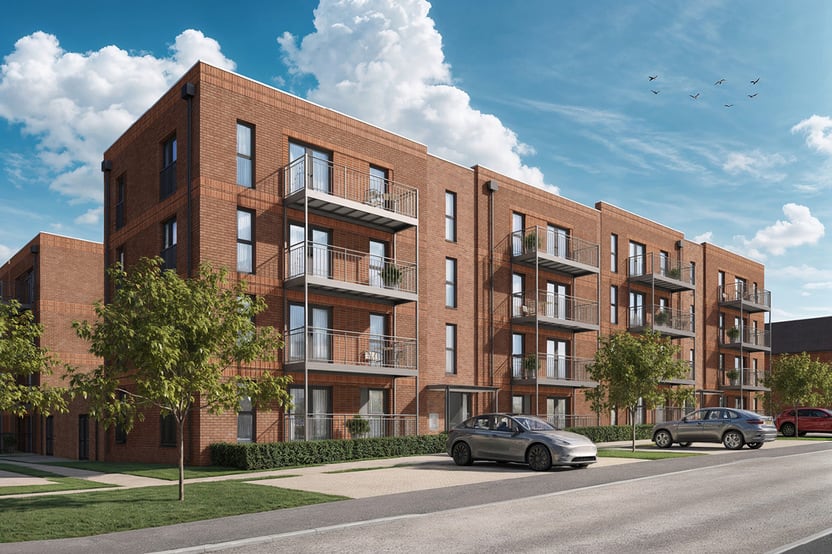 The Brooklands Bristol image