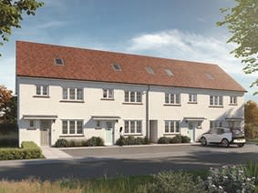 The Foxgloves Silver End Witham image