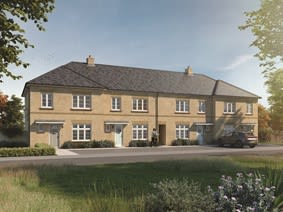 The Foxgloves Silver End Witham image