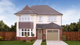 The Hollies At Great Milton Park image